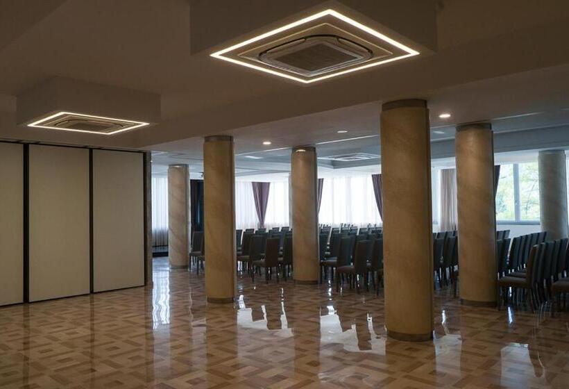 בית מלון כפרי La Casa Del Pellegrino