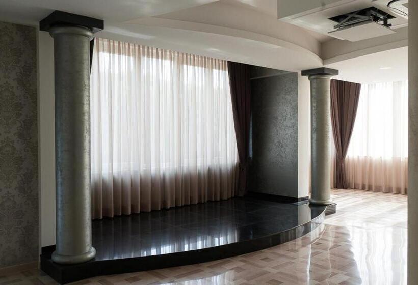 בית מלון כפרי La Casa Del Pellegrino