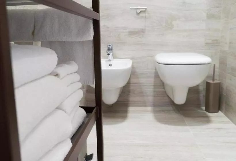 Hotelli La Casa Del Pellegrino