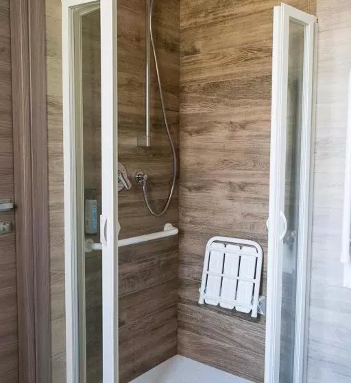 Hotelli La Casa Del Pellegrino