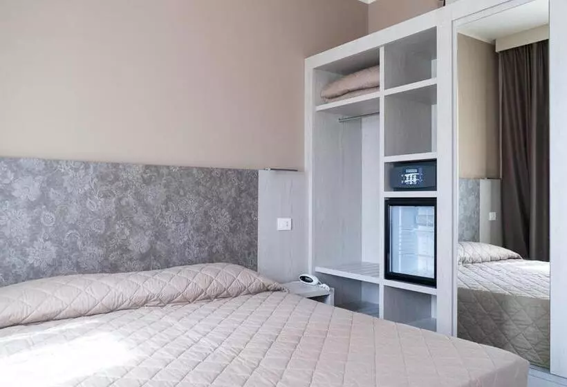 Hotelli La Casa Del Pellegrino