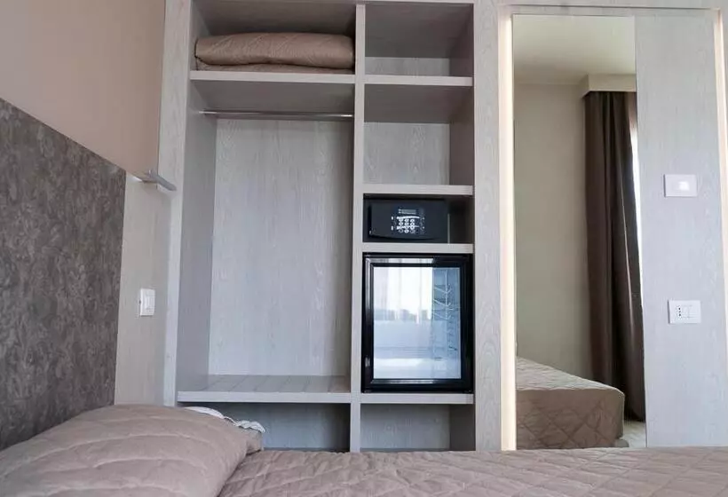 Hotelli La Casa Del Pellegrino