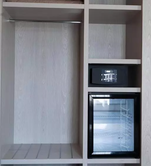 Hotelli La Casa Del Pellegrino