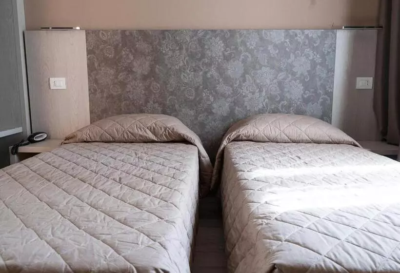 Hotelli La Casa Del Pellegrino