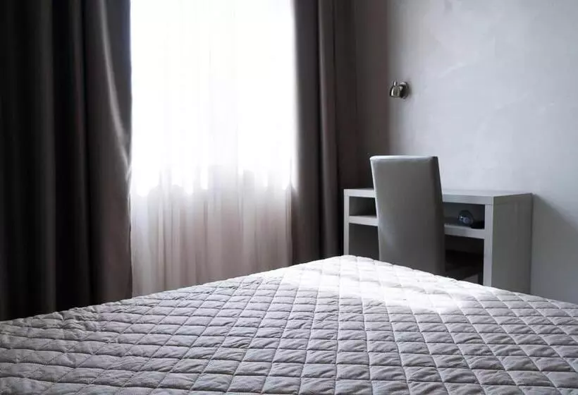 Hotelli La Casa Del Pellegrino