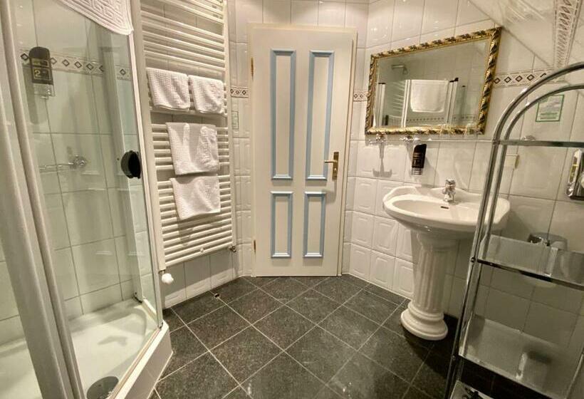 Отель Residenz Rennhack