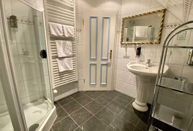 Hotelli Residenz Rennhack