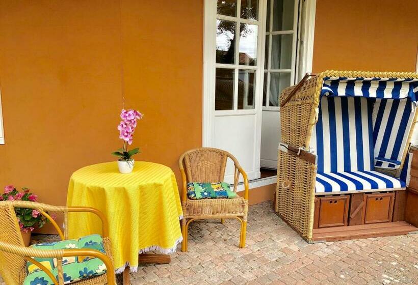 فندق Residenz Rennhack