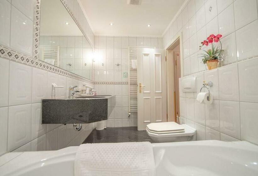 فندق Residenz Rennhack