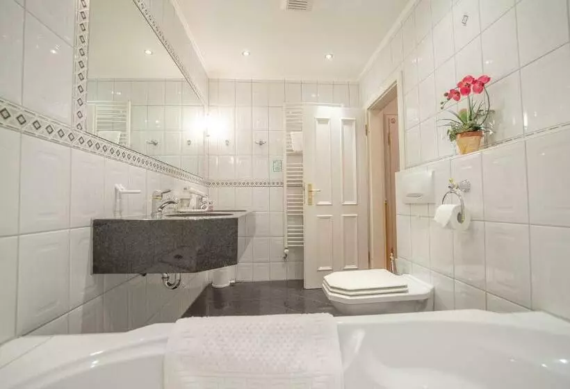 Hotelli Residenz Rennhack