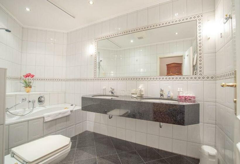 فندق Residenz Rennhack