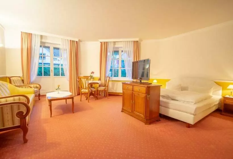 Hotelli Residenz Rennhack