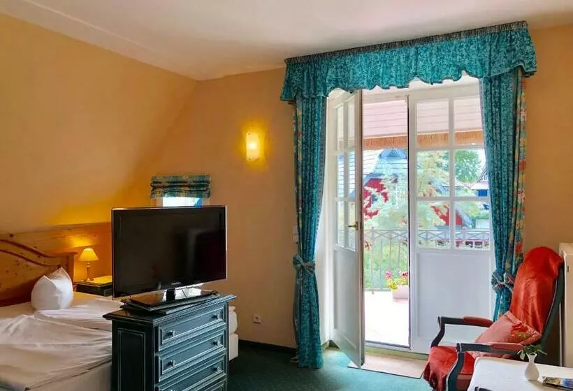 Hotelli Residenz Rennhack