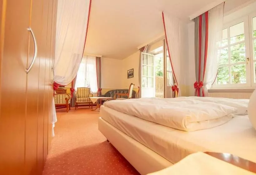 Hotelli Residenz Rennhack