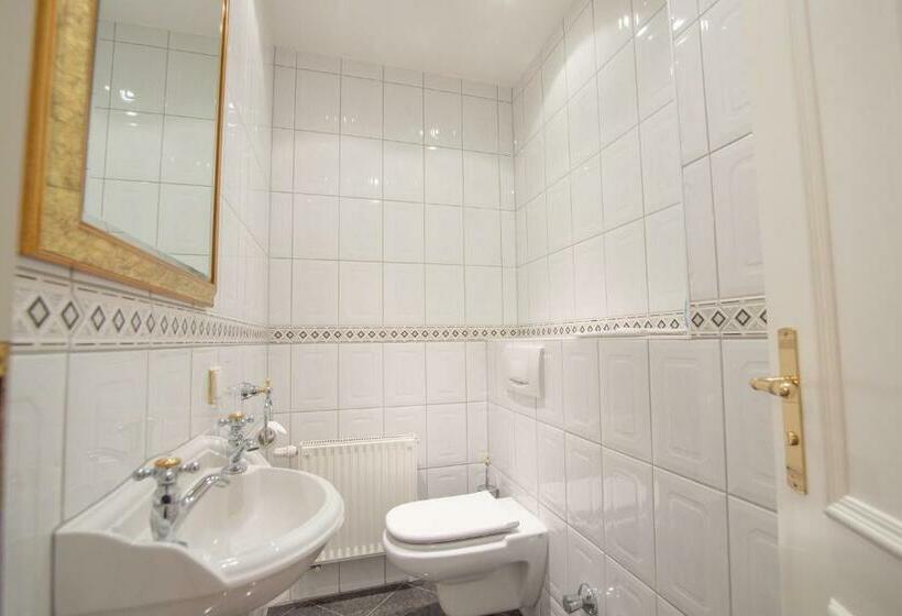 فندق Residenz Rennhack