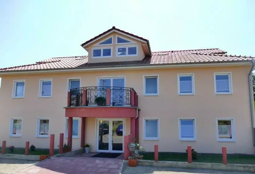 Seehotel Bad Kleinen