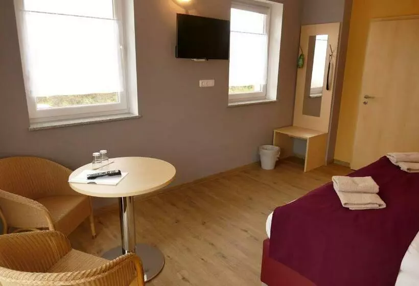 Seehotel Bad Kleinen