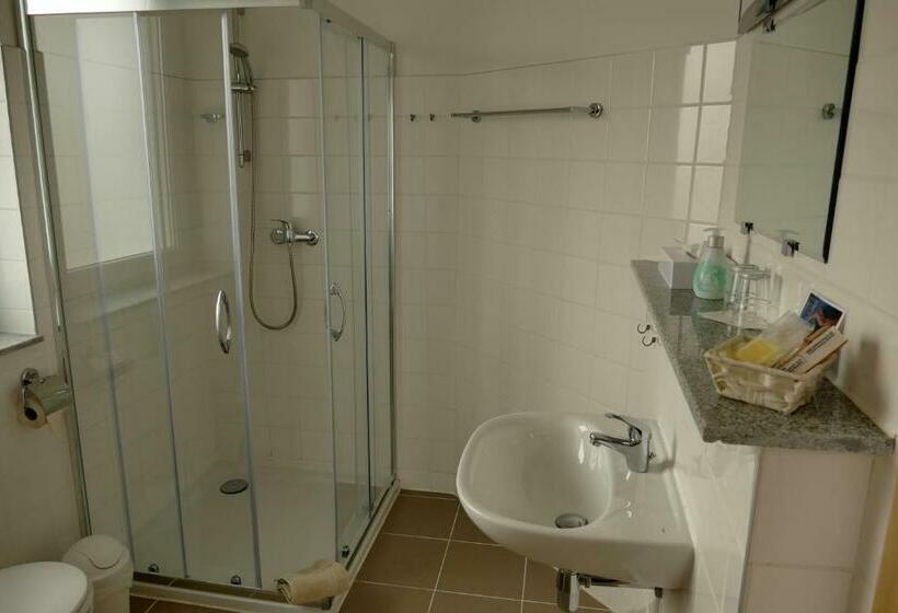 Seehotel Bad Kleinen