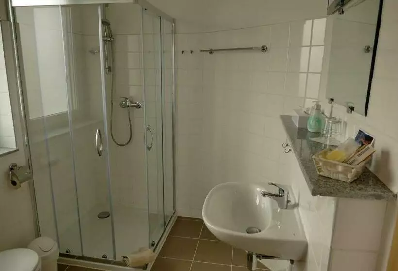 Seehotel Bad Kleinen