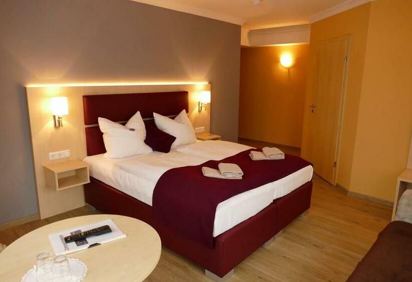 Seehotel Bad Kleinen