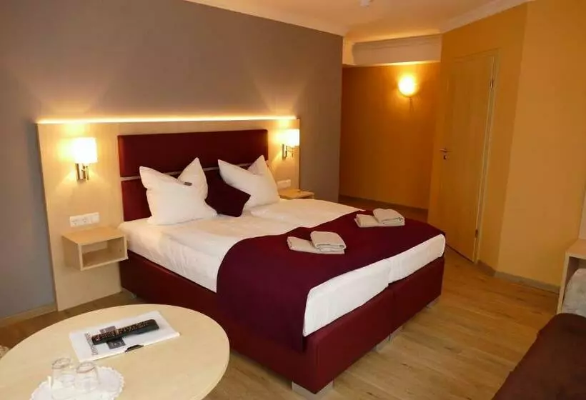 Seehotel Bad Kleinen