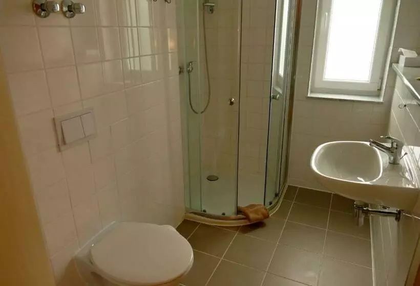 Seehotel Bad Kleinen