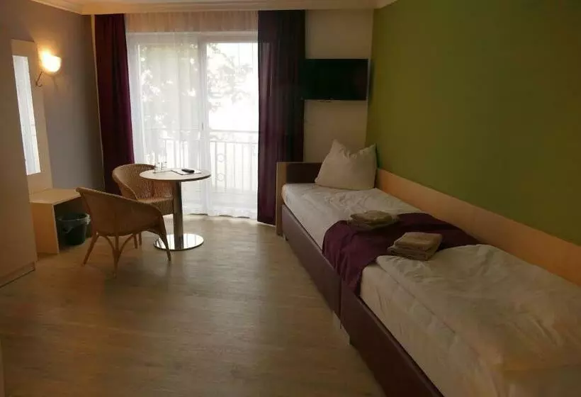 Seehotel Bad Kleinen