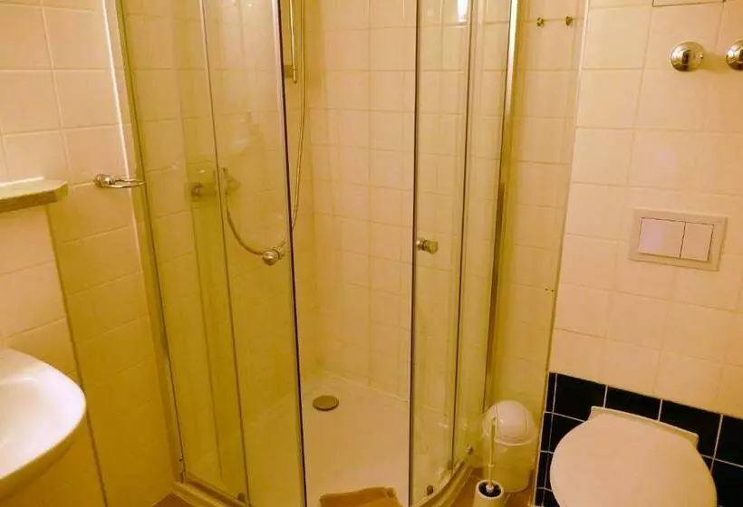 Seehotel Bad Kleinen