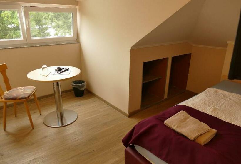 Seehotel Bad Kleinen