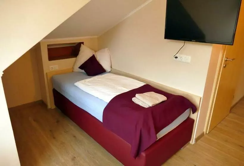 Seehotel Bad Kleinen