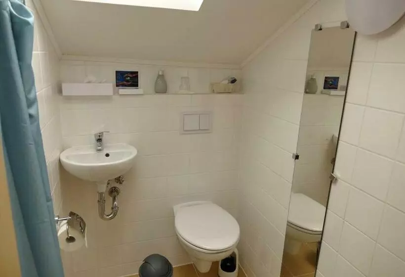 Seehotel Bad Kleinen