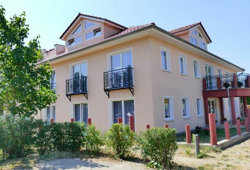 Seehotel Bad Kleinen