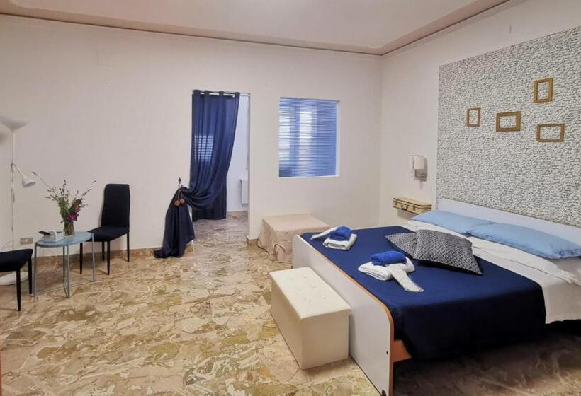 פנסיון Alter Ego