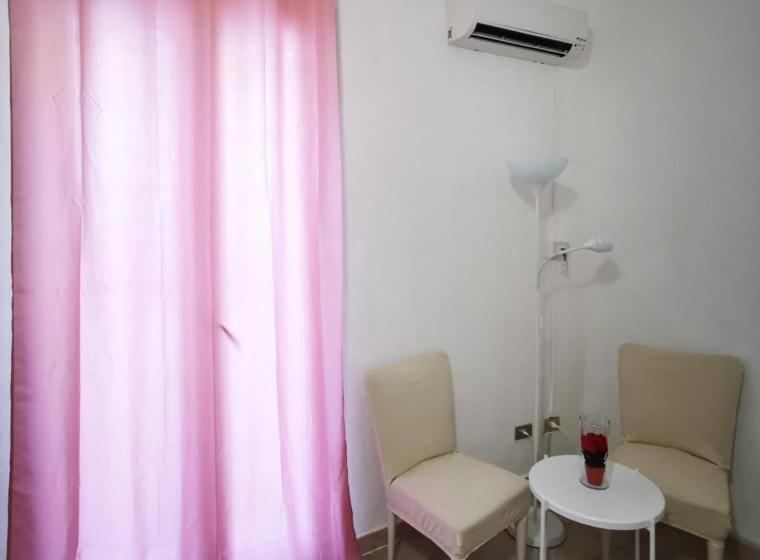 פנסיון Alter Ego