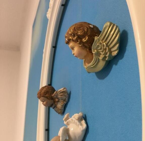 פנסיון Alter Ego