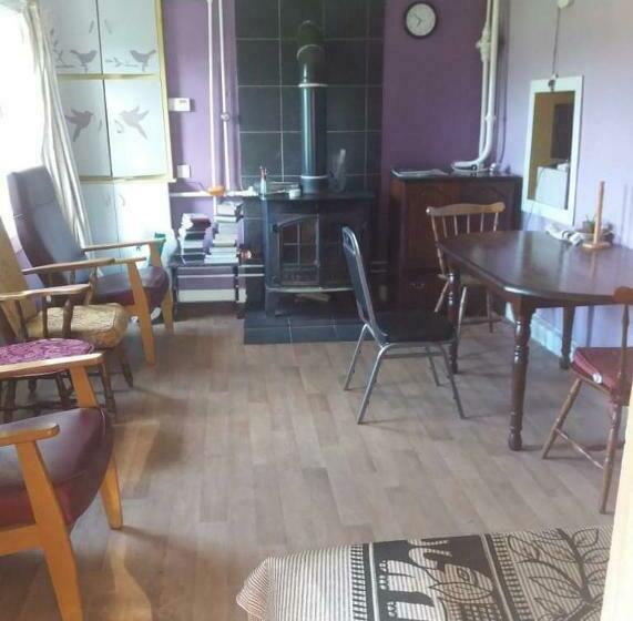 פנסיון Castletownmoor Clinic & Permaculture Farm