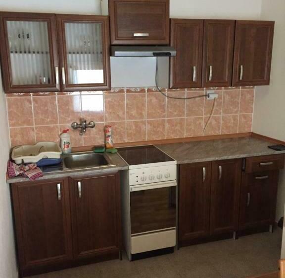 Majatalo Lipno Wave Accommodations