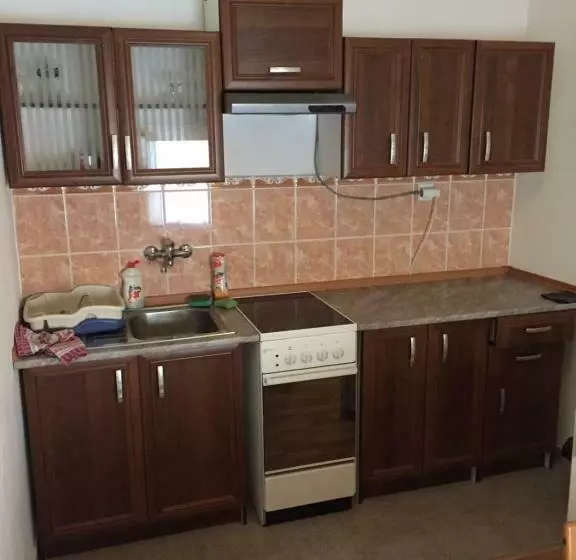 Majatalo Lipno Wave Accommodations