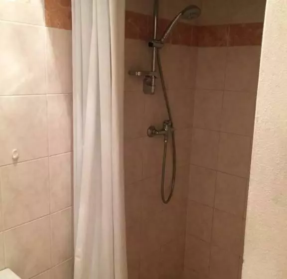 Majatalo Lipno Wave Accommodations