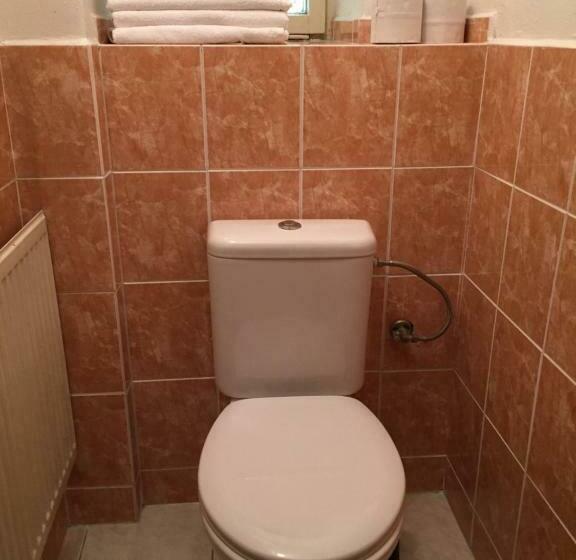 Majatalo Lipno Wave Accommodations