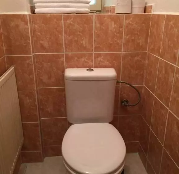 Majatalo Lipno Wave Accommodations