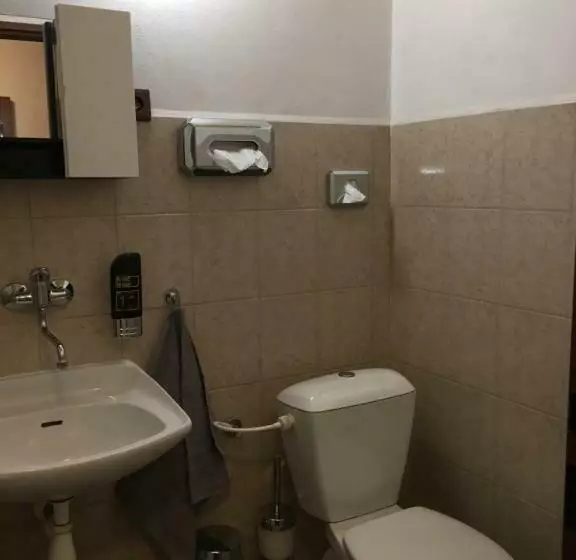 Majatalo Lipno Wave Accommodations