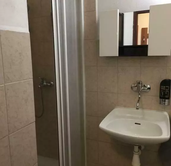 Majatalo Lipno Wave Accommodations