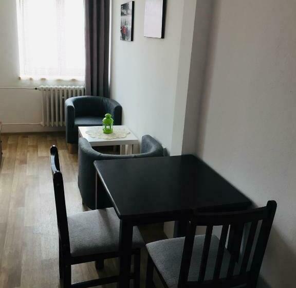 Majatalo Lipno Wave Accommodations