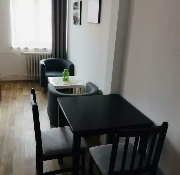 Majatalo Lipno Wave Accommodations