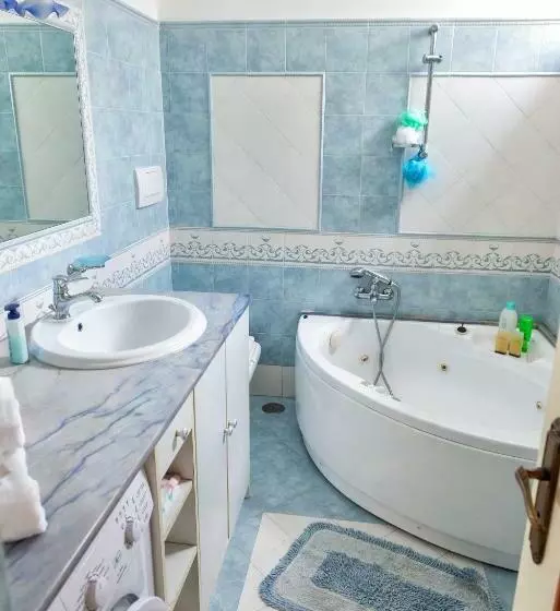 پانسیون Nonna Enza Apartment