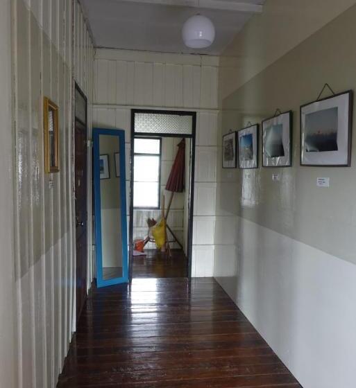 膳宿费 Orchid Guest House