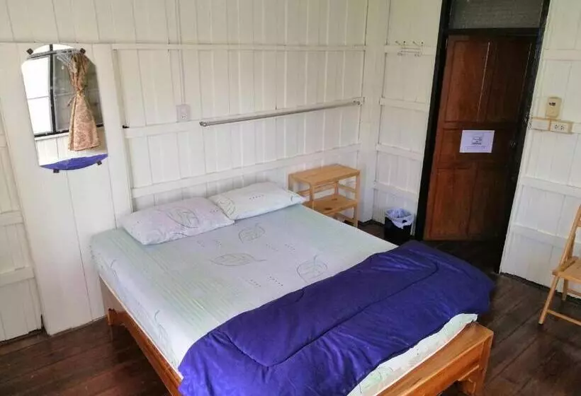 پانسیون Orchid Guest House