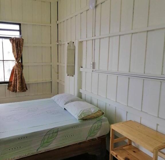 膳宿费 Orchid Guest House