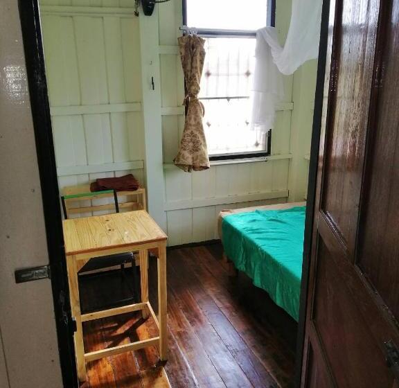 膳宿费 Orchid Guest House